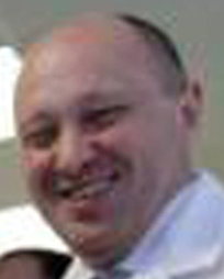 Yevgeny Prigozhin